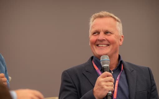 Johnny Herbert