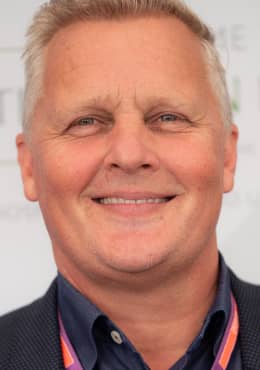 Johnny Herbert