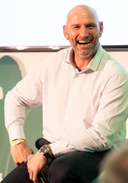 Lawrence Dallaglio