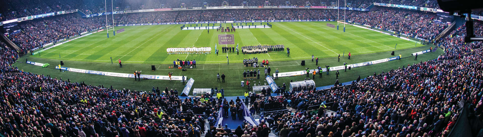 Murrayfield