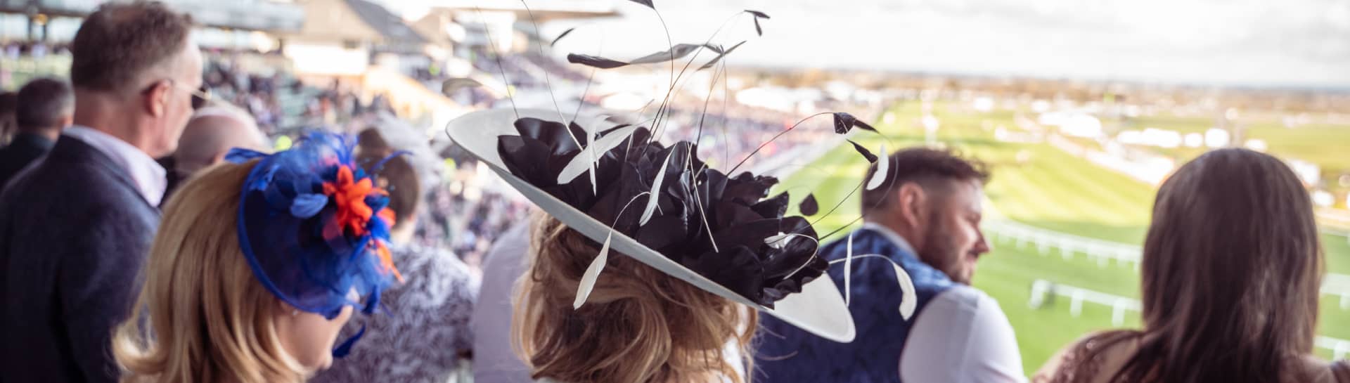 Grand National 2024 Ladies Day Hospitality Official Packages