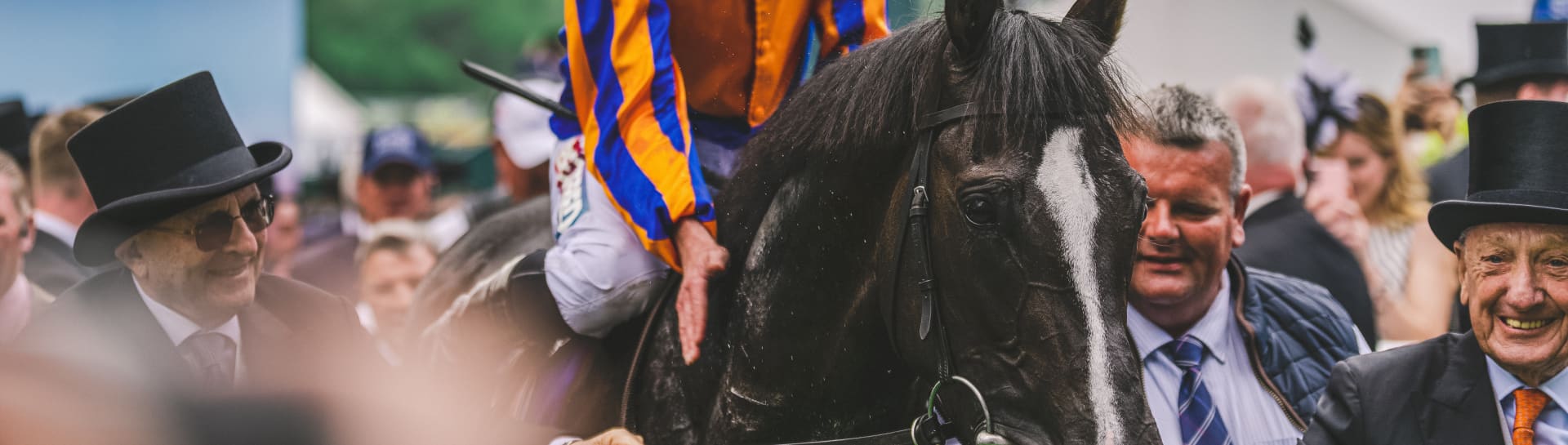 The Best, Ridiculous Hats From the Royal Ascot Horse Race