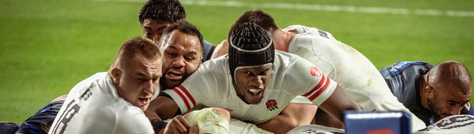 England v Japan Rugby 2024 Hospitality Finder