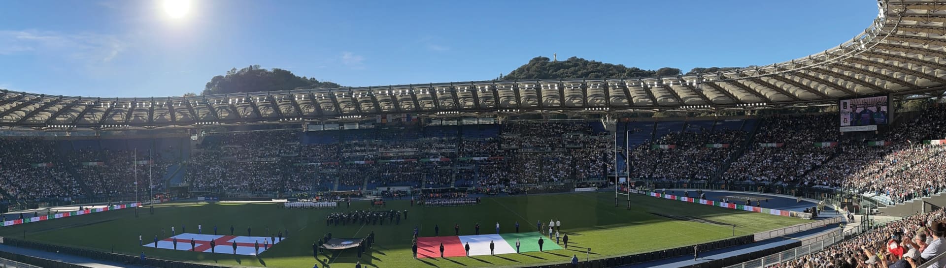 Stadio Olimpico