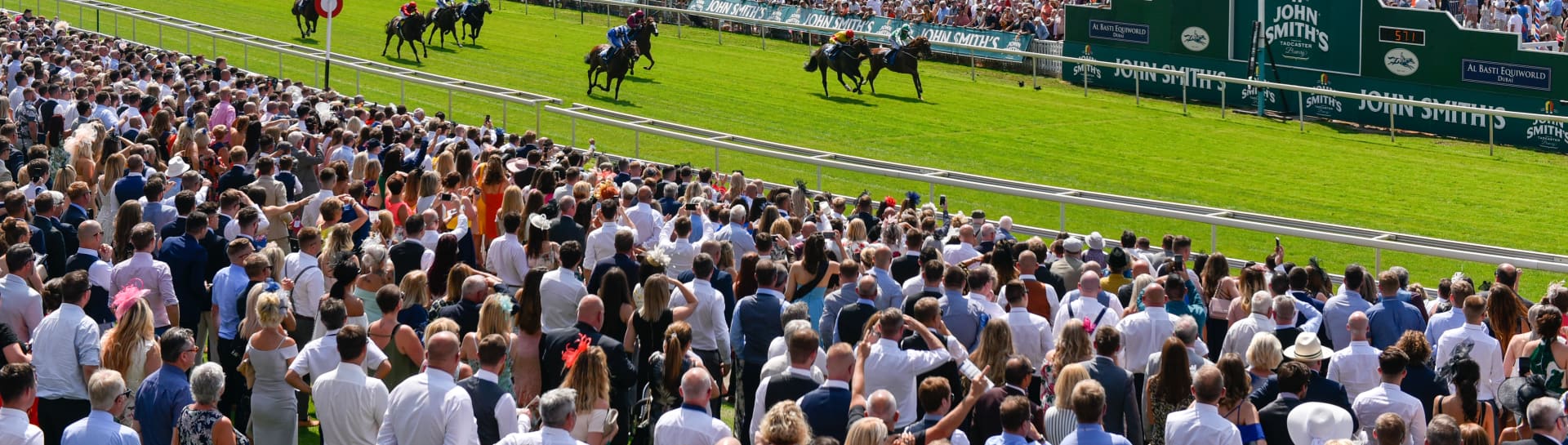 York Racecourse