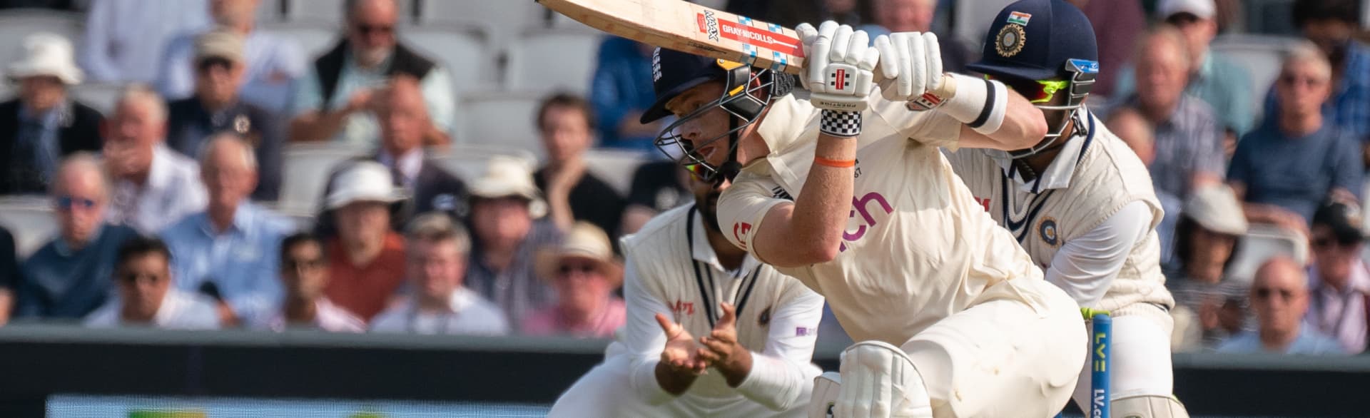 Headingley Cricket Ground Hospitality Packages & VIP Tickets