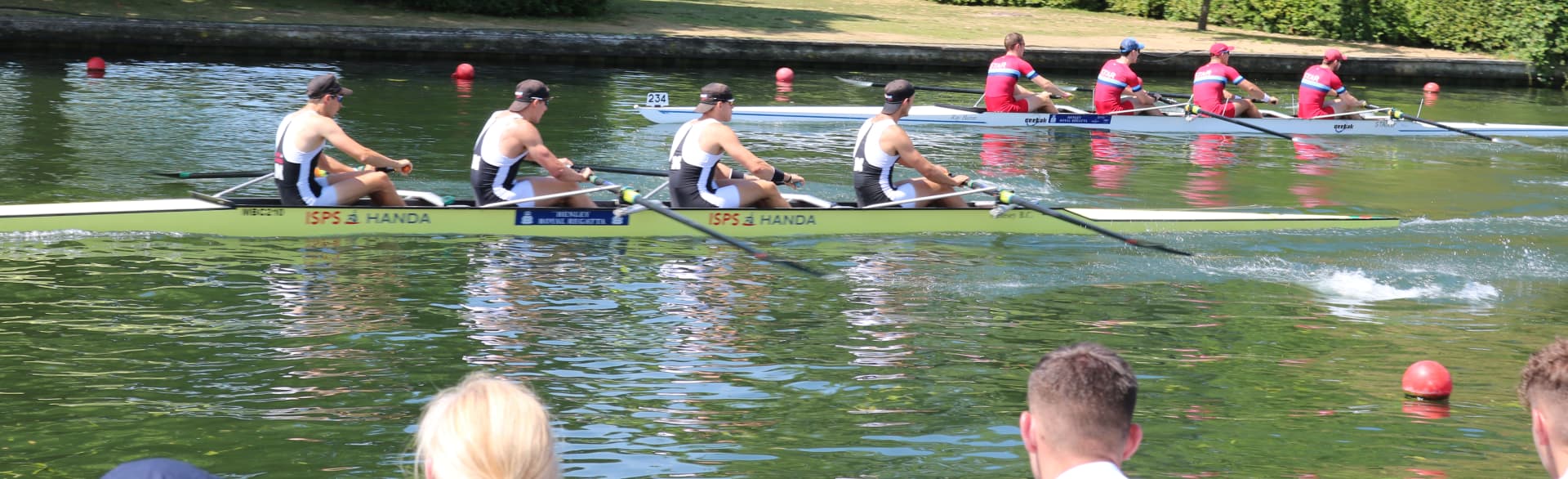 Henley Royal Regatta