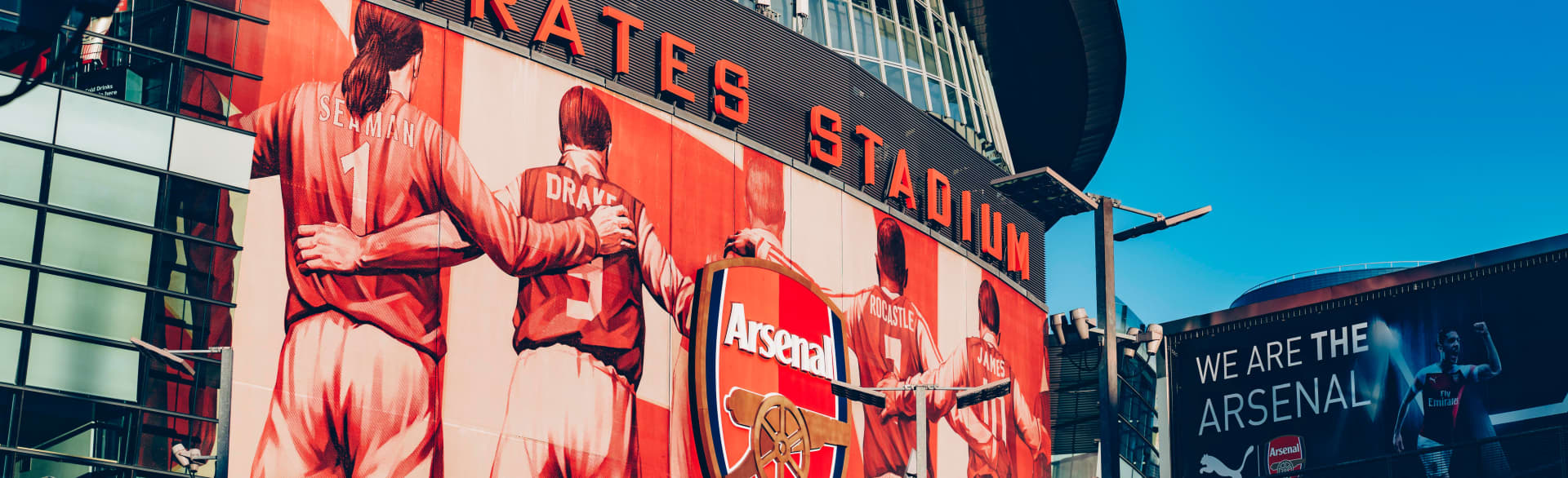 Emirates Stadium