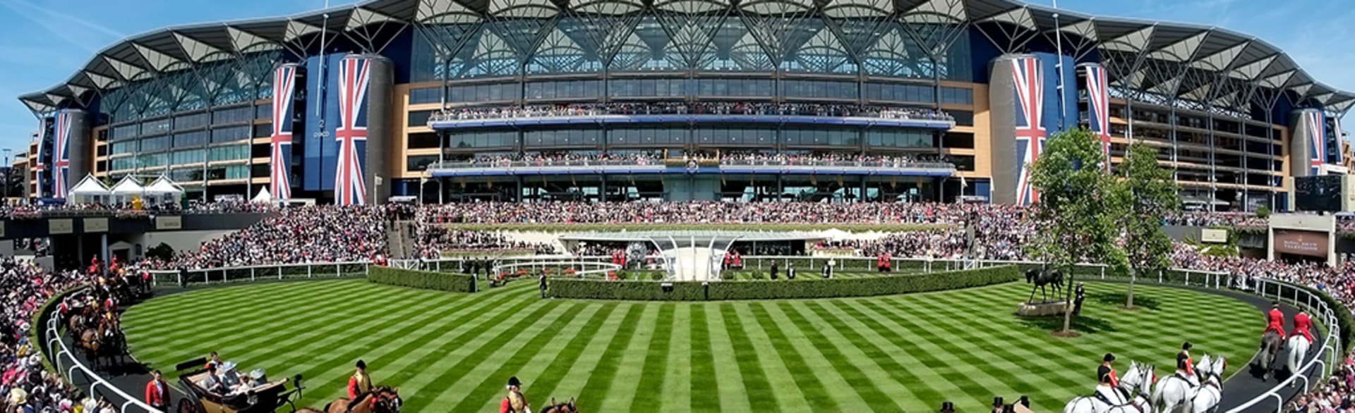 Ascot Racecourse