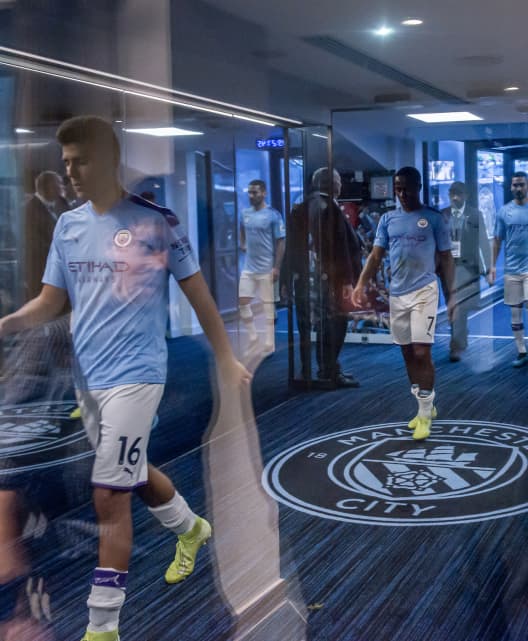 Man City Football Hospitality Packages Hospitality Finder