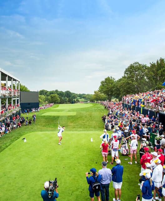 Solheim Cup