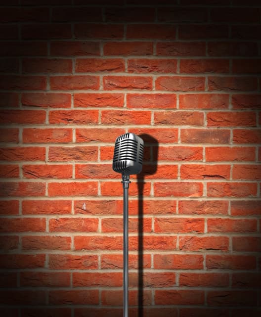 microphone