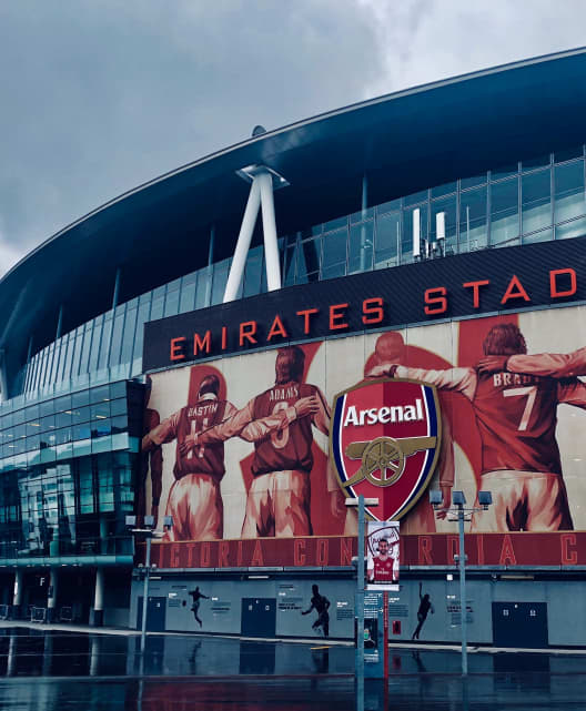 Emirates Stadium