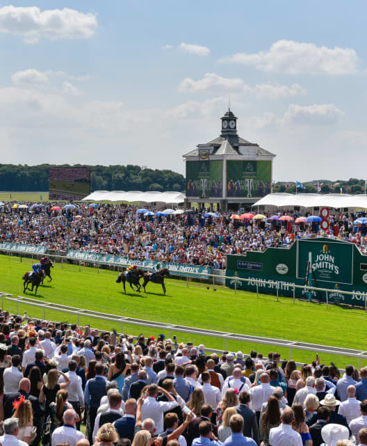 York Racecourse