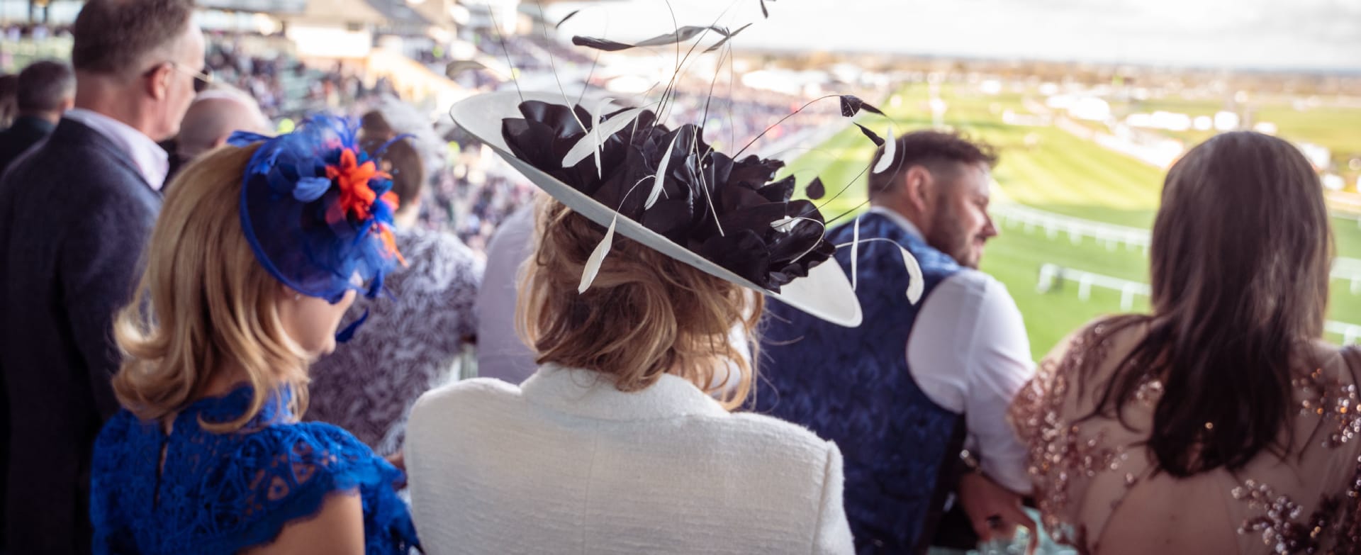 Grand National 2024 Ladies Day Hospitality Official Packages