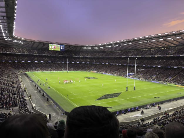 Twickenham Stadium