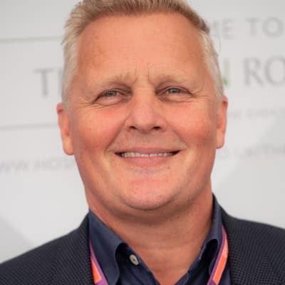 Johnny Herbert