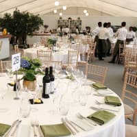 Ascot Village, Royal Ascot, Ascot Racecourse