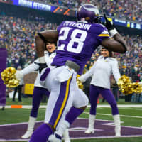 Minnesota Vikings