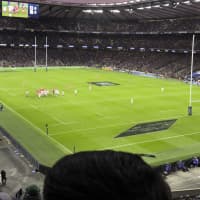 Twickenham Stadium