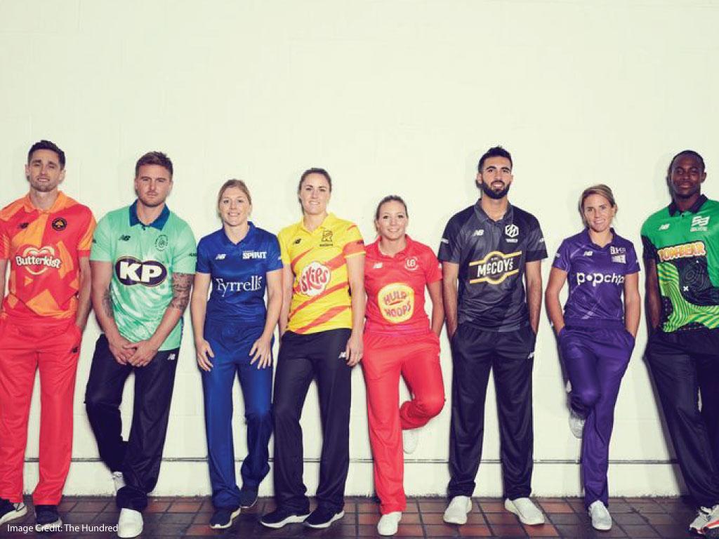 The Hundred | The Unmissable New Competition\u200e - Hospitality Finder