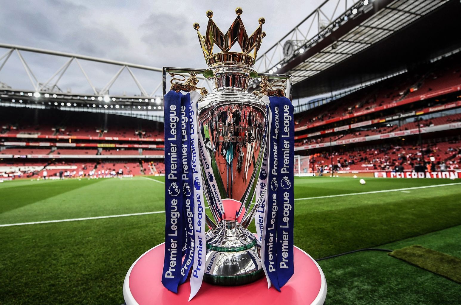 When Does The Premier League Return? - Hospitality Finder