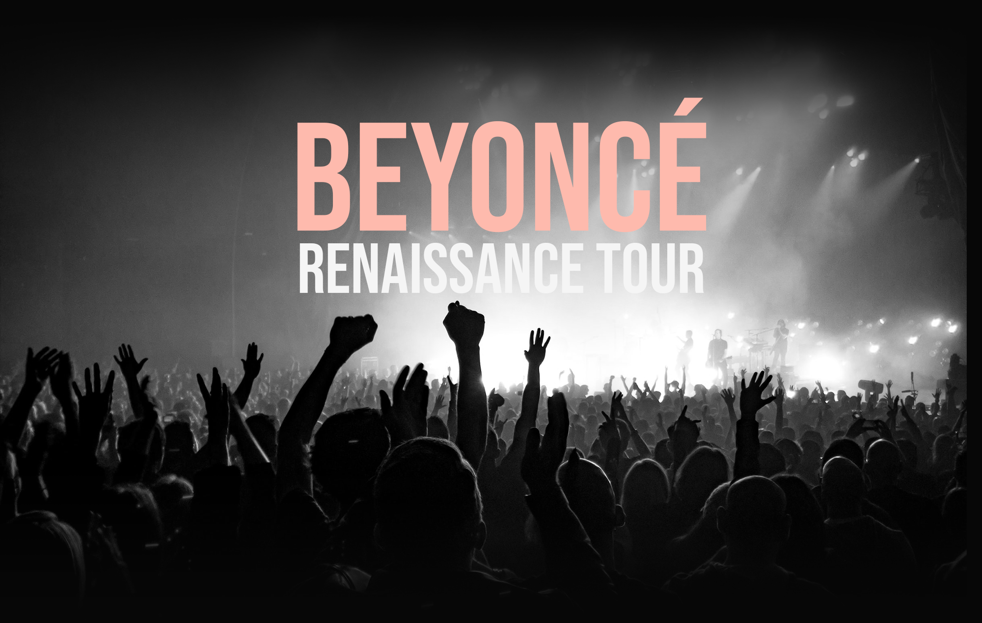 When Is Beyoncé Going On Tour? - Hospitality Finder