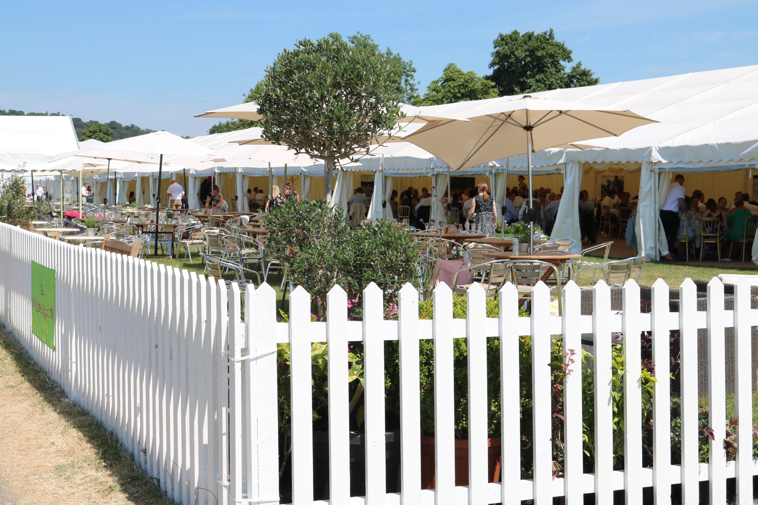 Henley Royal Regatta 2024 Hospitality Packages Day 5