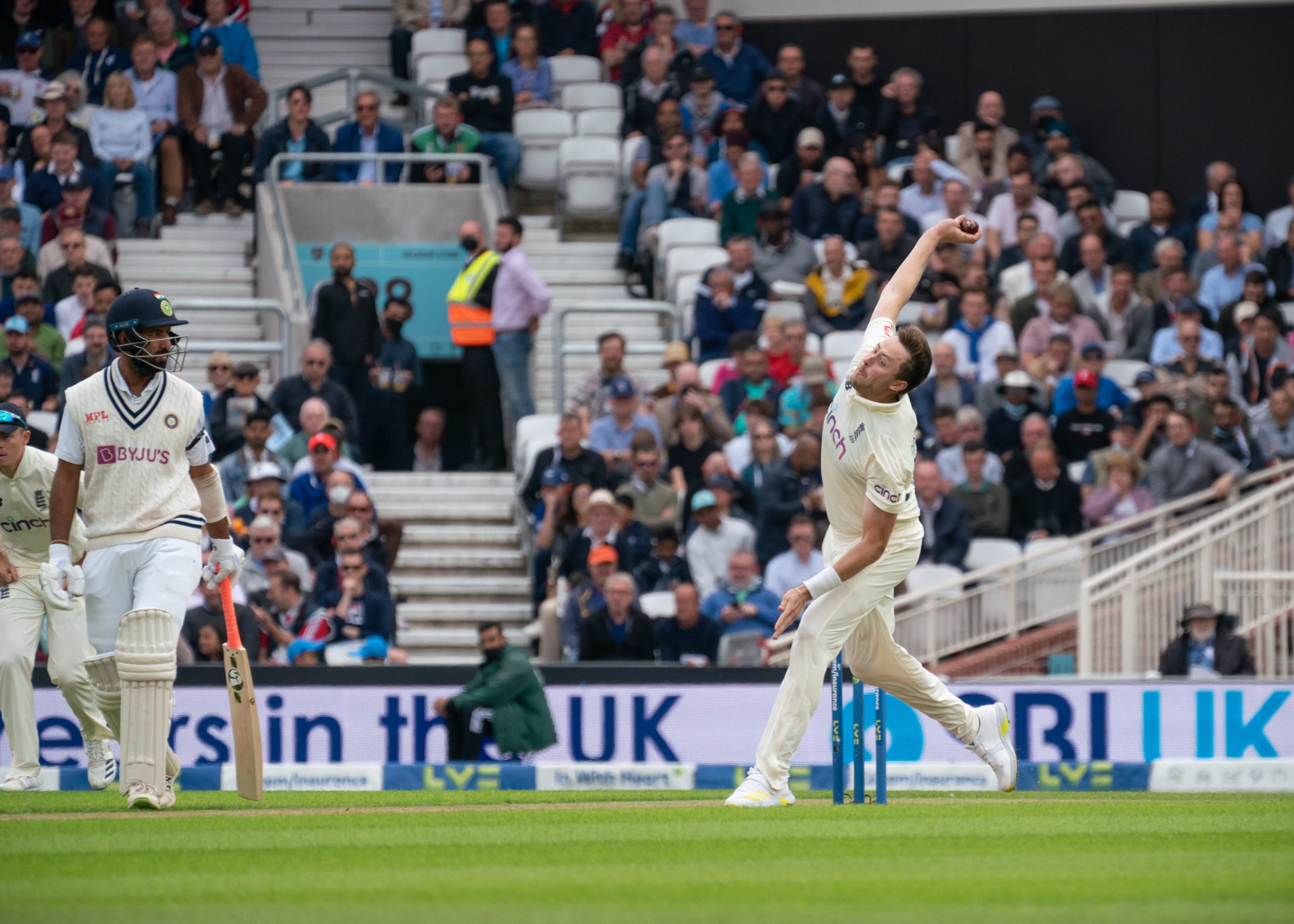 How Long is a Test Match in Cricket? Hospitality Finder