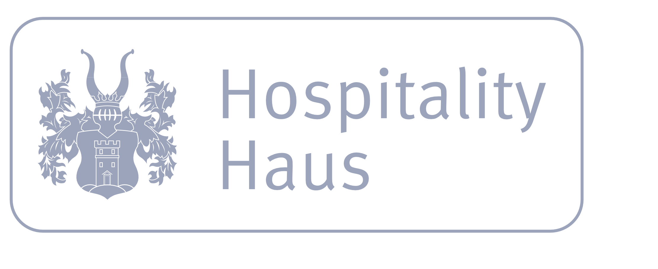 Hospitality Haus