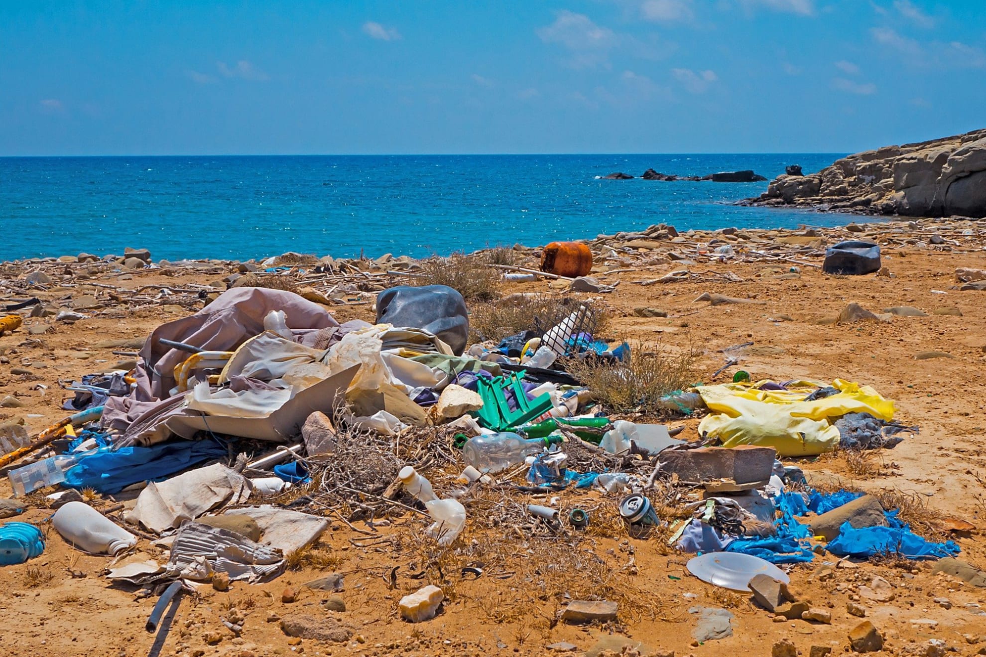 Tourism sector to continue taking action on plastic ... Tourism sector to continue taking action on plastic ...