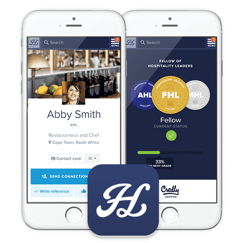 Apply with just 1 click - conveniently via the free smartphone app! Recruiting is so easy today ... :-) https://de.hospitality.pro/apps/