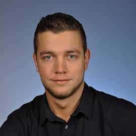 Benjamin Groeschner