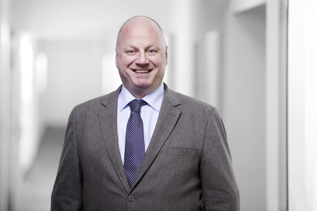 Jörg Englerth