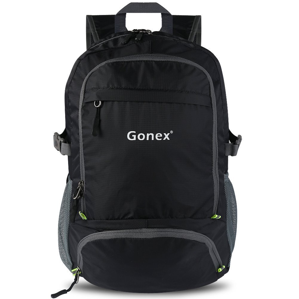 Each Brand Ambassador wore this bag containing the WiFi access point.