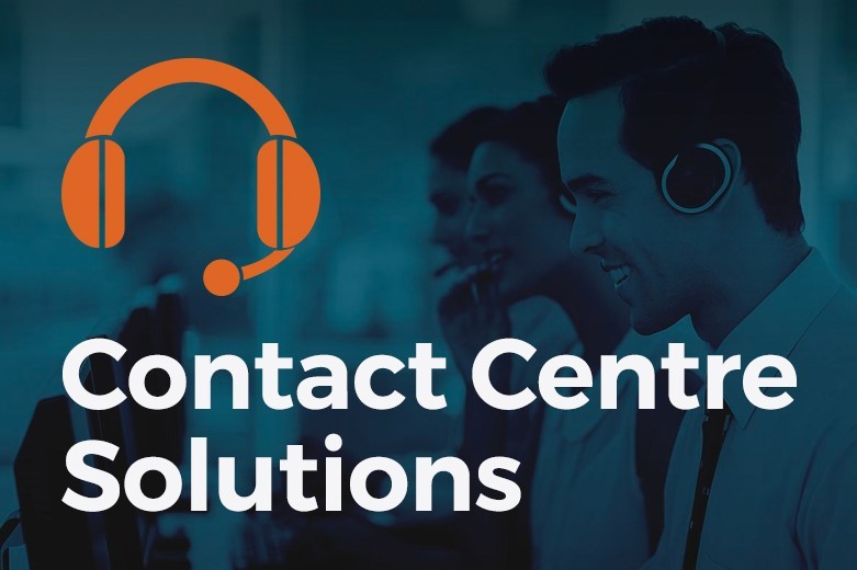Contact Centre with Omnichannel Contact Centre with Omnichannel