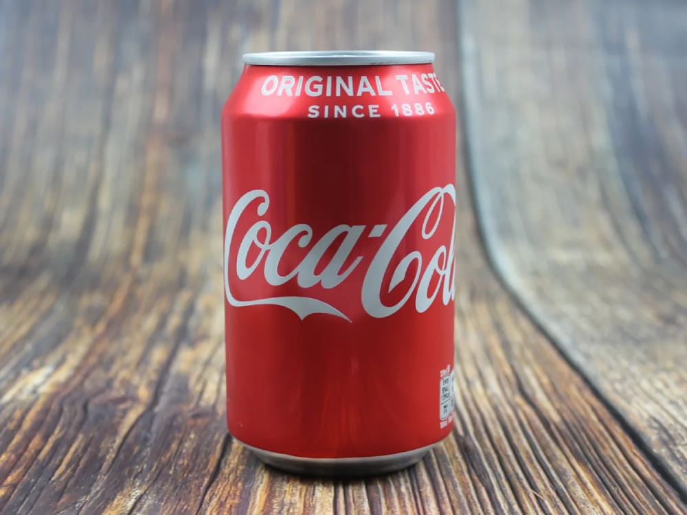Coca Cola