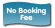 No Booking Fee