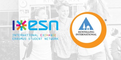 HOSTELLING CARD hostelling card: