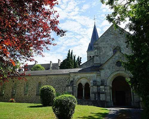 Auberge de jeunesse HI Châtillon-sur-Marne