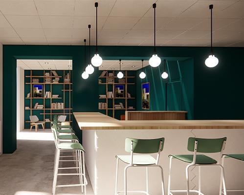 Auberge de jeunesse HI Châtillon-sur-Marne