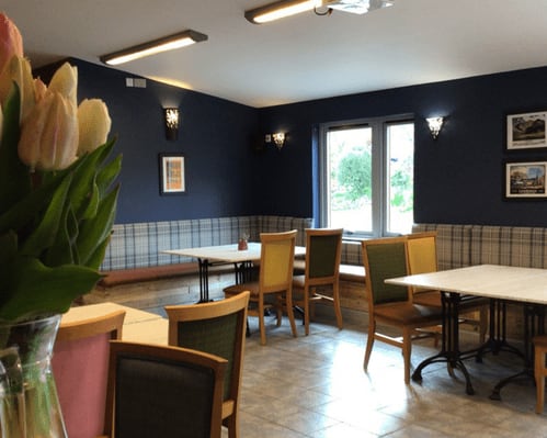 Drumnadrochit Youth Hostel