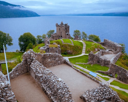 Drumnadrochit Youth Hostel