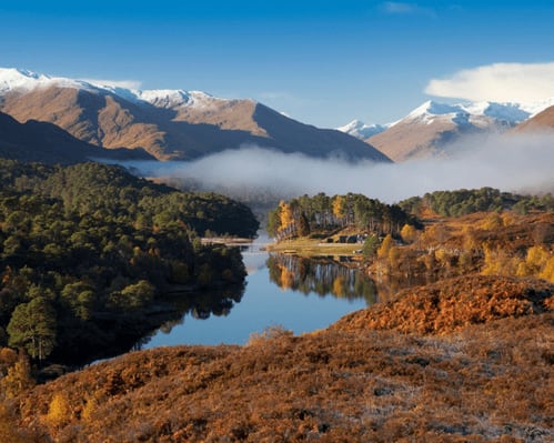 Drumnadrochit Youth Hostel
