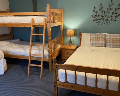 Drumnadrochit Youth Hostel