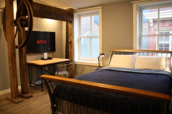Hostels In Philadelphia Philadelphia Hostels Hostelling International