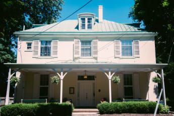 Hostels In Philadelphia Philadelphia Hostels Hostelling International