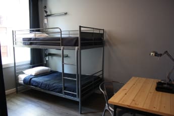 Hostels In Philadelphia Philadelphia Hostels Hostelling International