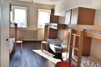 hostels in germany germany hostels hostelling international