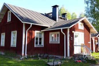 Hostels In Kontiolahti Kontiolahti Hostels Hostelling International